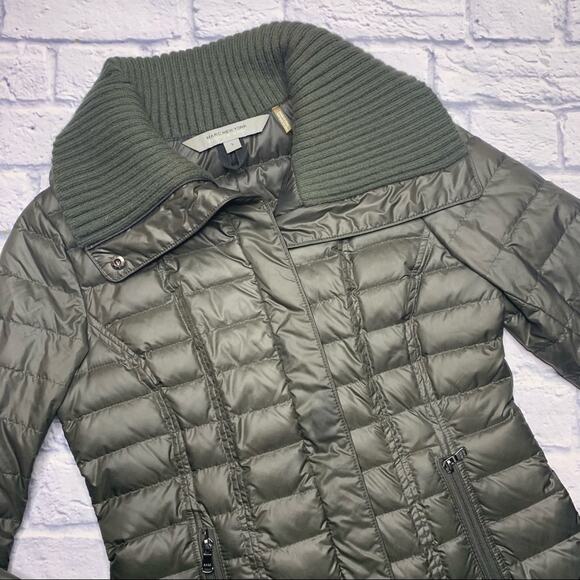 Marc New York Down Puffer Jacket - Picture 2 of 10